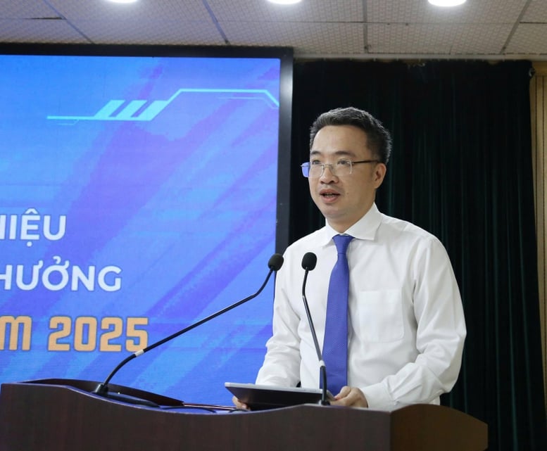 Vinh danh 20 gương thanh niên 'sống đẹp' tiêu biểu toàn quốc năm 2025- Ảnh 6.