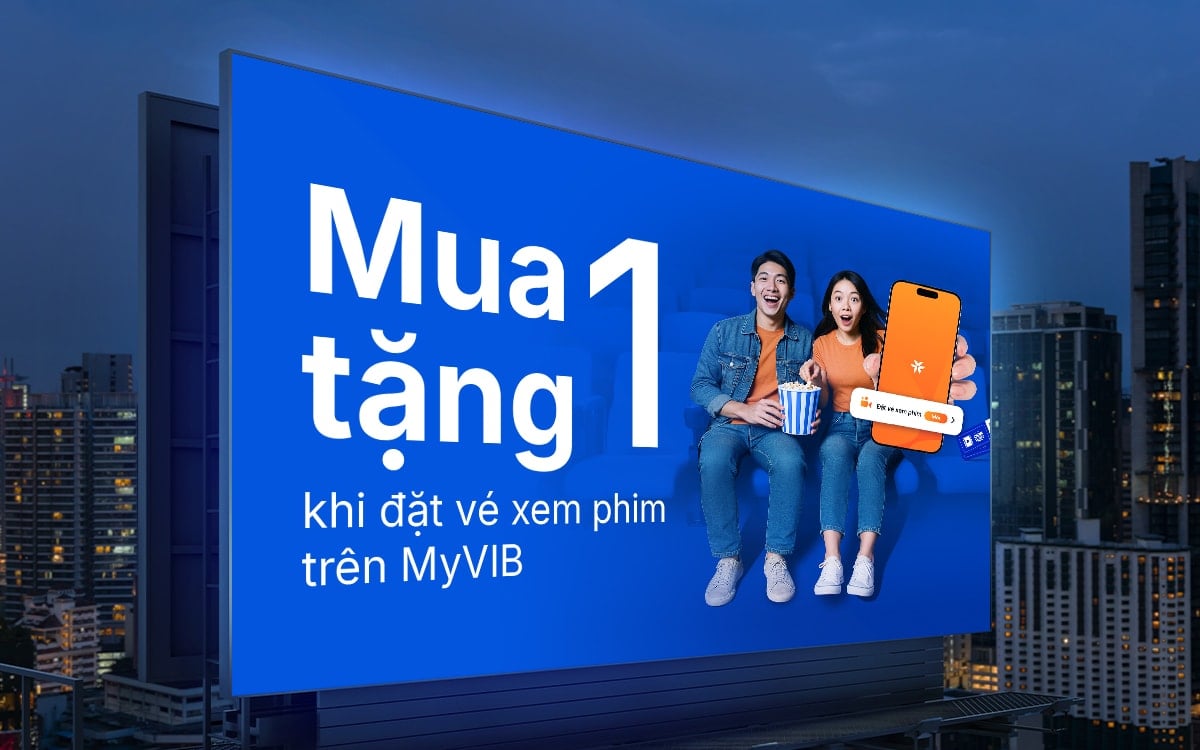 VIB étend une série d'utilitaires sur MyVIB