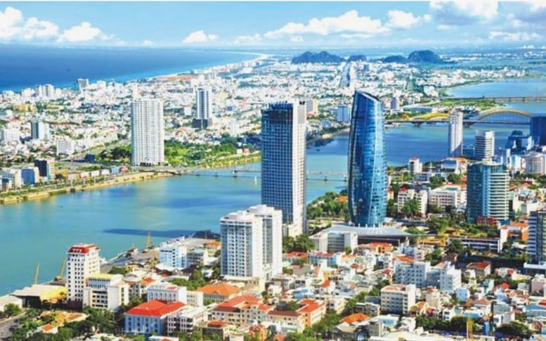 Tạo thuận lợi nhất cho TP Đà Nẵng xây dựng Trung tâm Tài chính quốc tế- Ảnh 1.