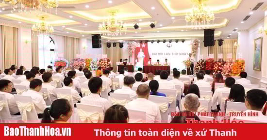 Junta de Gestión del Proyecto de Inversión en Construcción de Tráfico del Comité del Partido de Thanh Hoa: Promover el papel central en el liderazgo de la implementación de tareas políticas clave