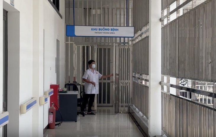giám định tâm thần - Ảnh 1.