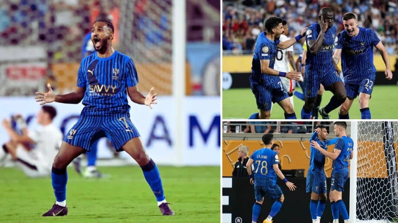 FIFA Club World Cup: Messi tội nghiệp và tuyên bố sốc của Ronaldo - 3