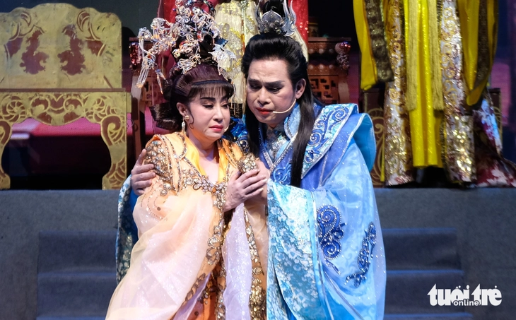 Thoại Mỹ - Ảnh 2.