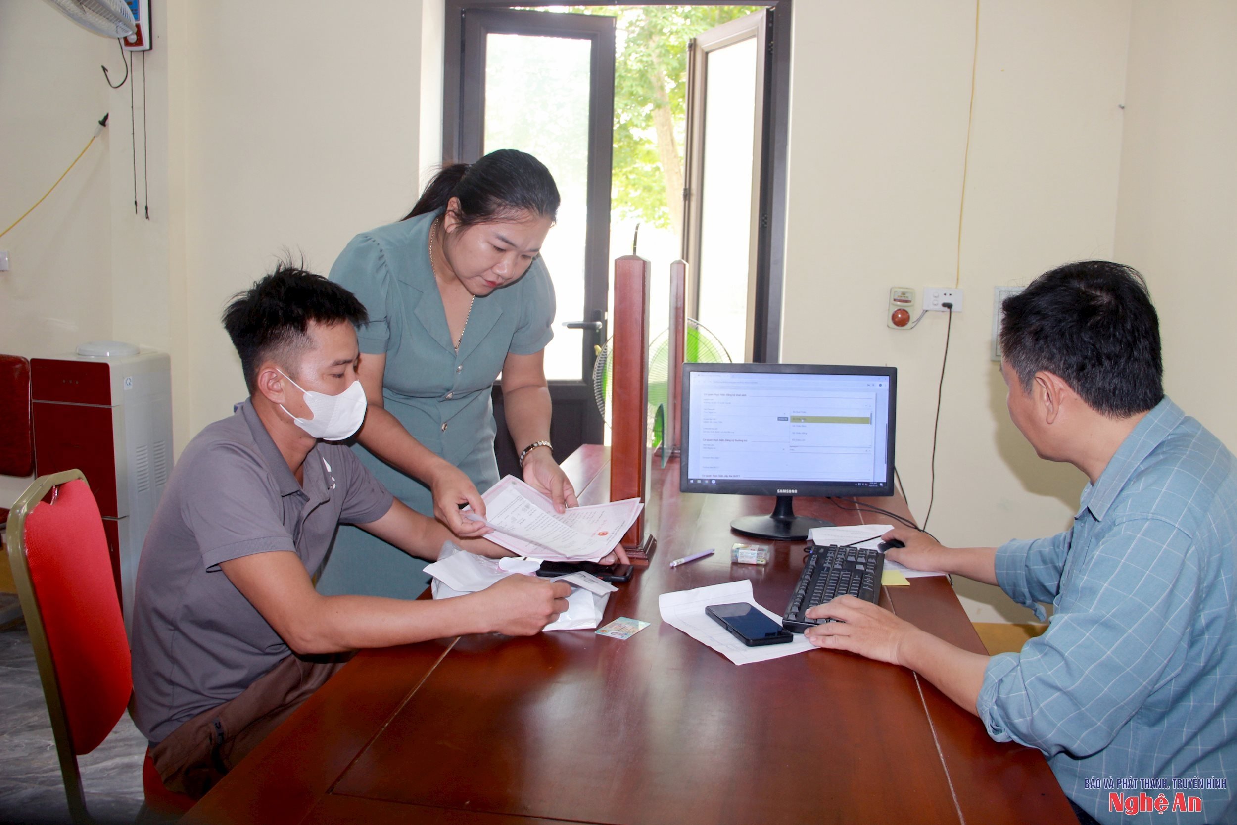 hướng dẫn