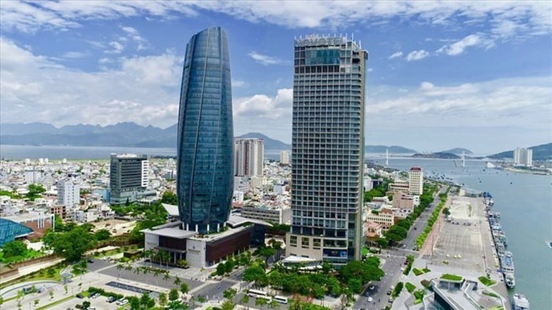 Nghị quyết của Quốc hội về Trung tâm tài chính quốc tế tại Việt Nam- Ảnh 1.