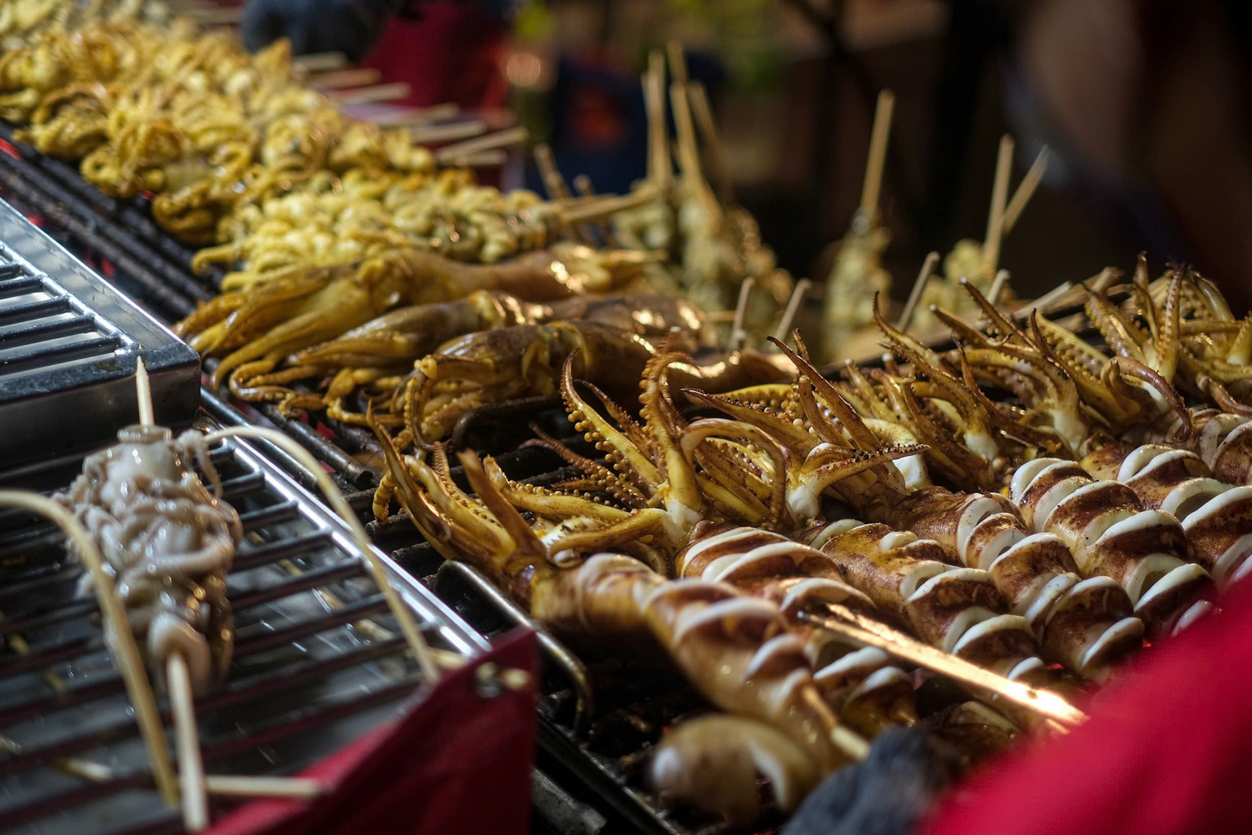 Hương vị miền sông nước