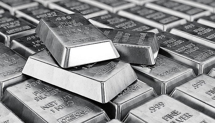 Giá bạc hôm nay 47 Đồng loạt tăng