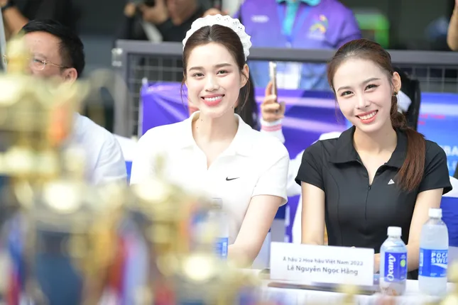 Giải Pickleball Việt Nam - Cúp Hyundai Thành Công 2025: Những màn so tài đỉnh cao ảnh 42
