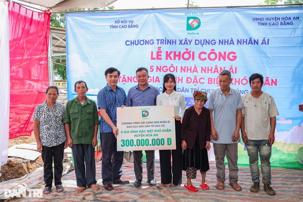 Giải pickleball báo Dân trí có ý nghĩa nhân văn to lớn - 2
