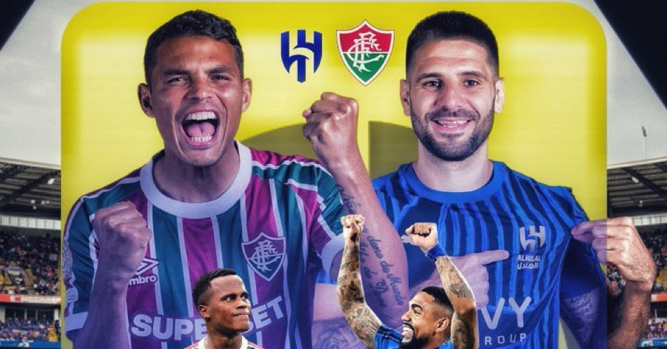 Nhận định bóng đá Fluminense vs Al Hilal: Viết tiếp giấc mơ