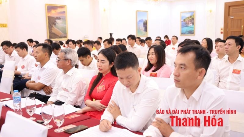 Đảng bộ Ban Quản lý Dự án Đầu tư công trình giao thông Thanh Hóa: Phát huy vai trò hạt nhân trong lãnh đạo thực hiện nhiệm vụ chính trị trọng tâm 