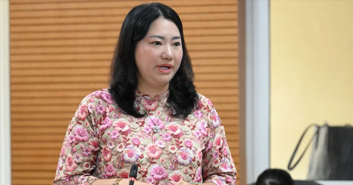 Cân nhắc kỹ lưỡng về việc trao quyền năng nhà nước cho một tổ chức tư nhân