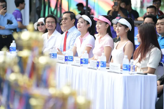 Giải Pickleball Việt Nam - Cúp Hyundai Thành Công 2025: Những màn so tài đỉnh cao ảnh 45