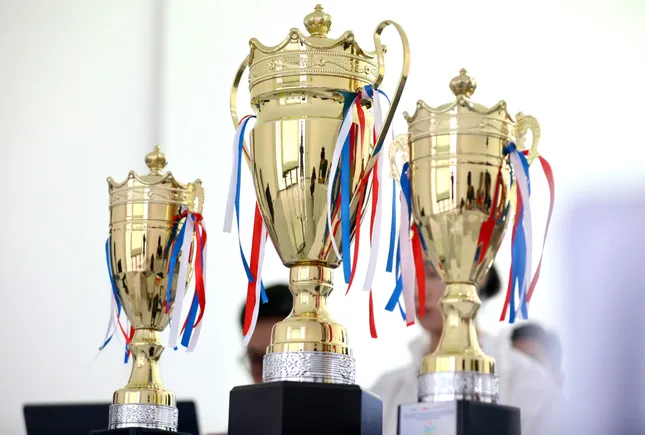 بطولة فيتنام للبيكلبول - كأس هيونداي ثانه كونغ 2025، الصورة 1