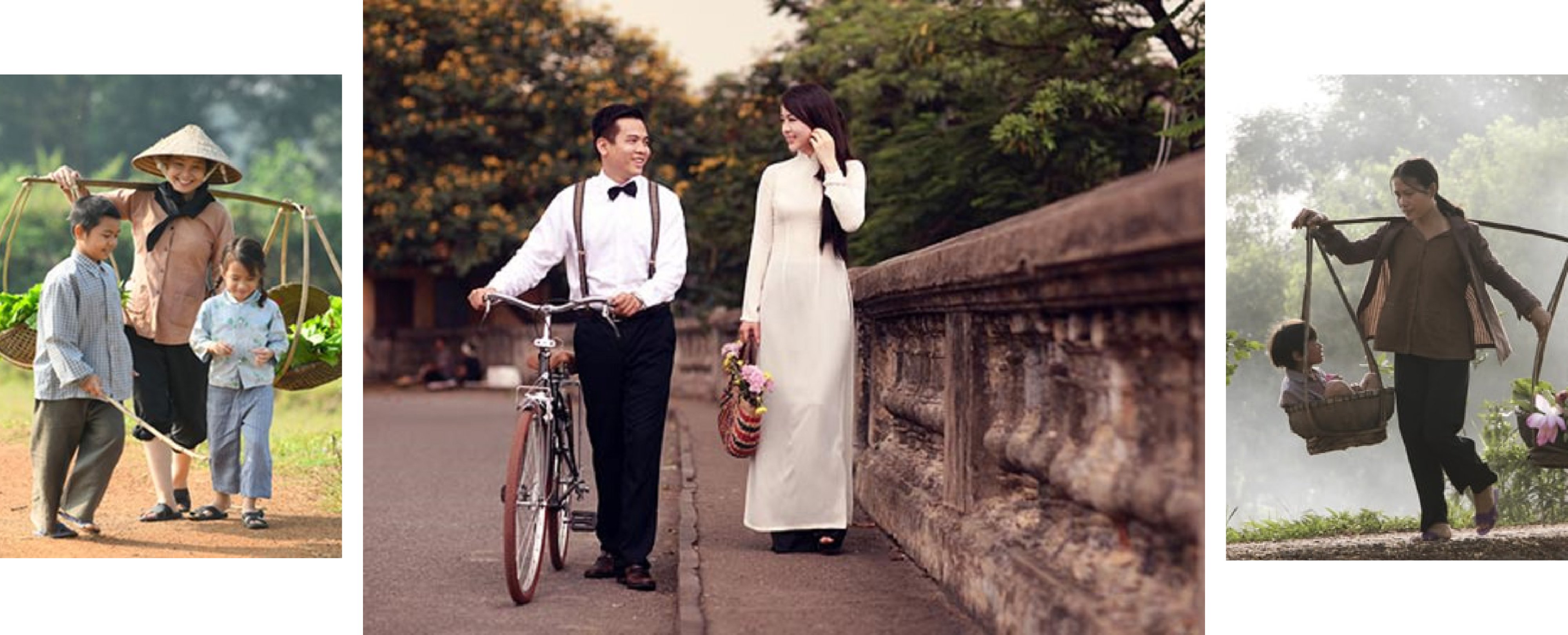 [E-Magazine]: Ngang qua cơn mưa mùa hạ