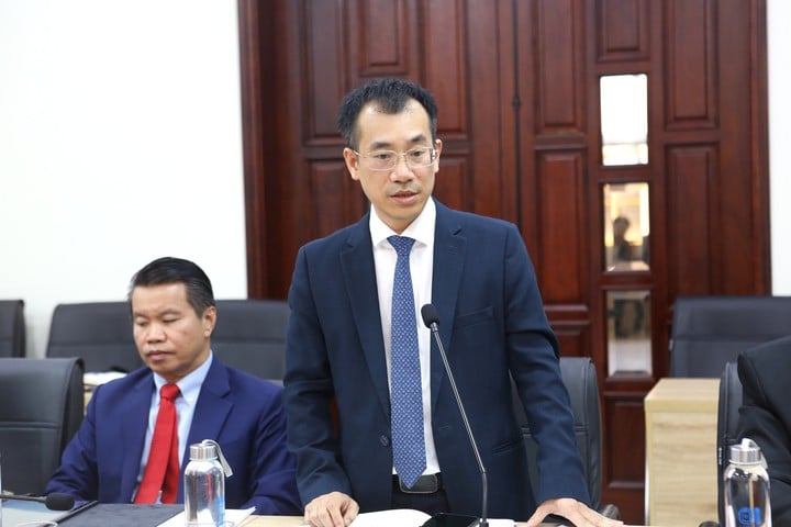 Thắt chặt hợp tác KH&CN Việt Nam - Lào trên nền tảng đại học, đưa hợp tác nghiên cứu lên tầm cao mới - Ảnh 4.