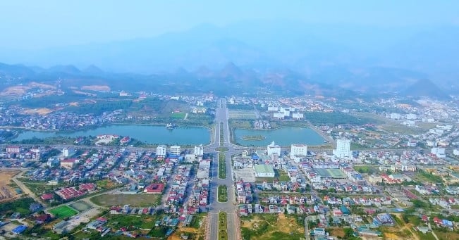 Tỉnh nào ít đơn vị hành chính cấp xã nhất sau sáp nhập?