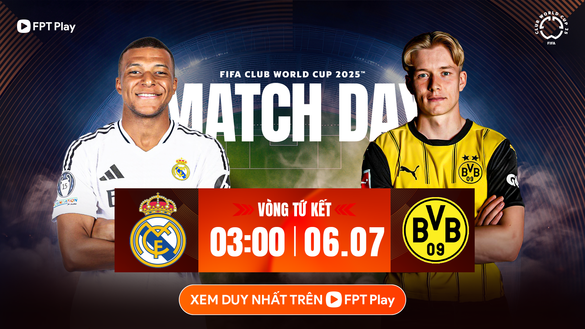 FIFA Club World Cup: Messi tội nghiệp và tuyên bố sốc của Ronaldo - 5