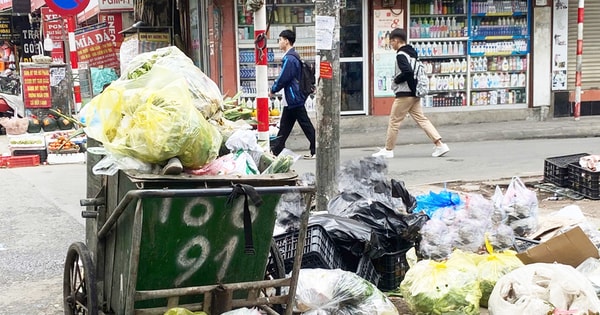 Cần thay đổi thói quen sử dụng thực phẩm