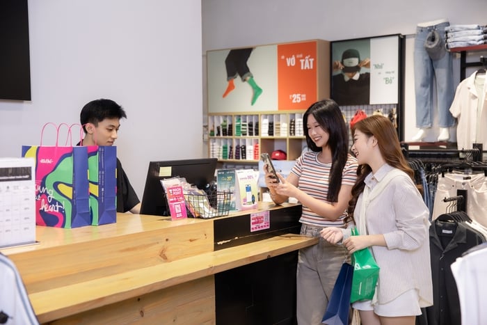 Tập đoàn AEON ra mắt Chương Trình Điểm Thành Viên “WAON POINT”: Mua sắm thêm tiện lợi, nhận ưu đãi mỗi ngày- Ảnh 2.