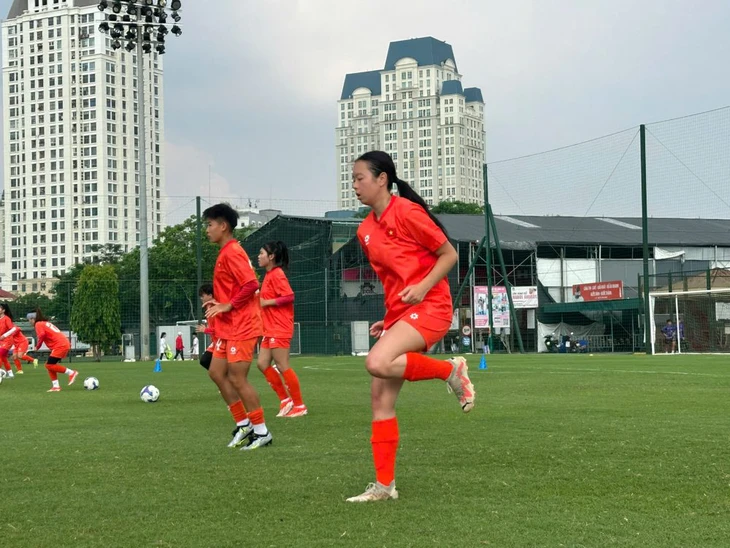 linda phạm - Ảnh 1.