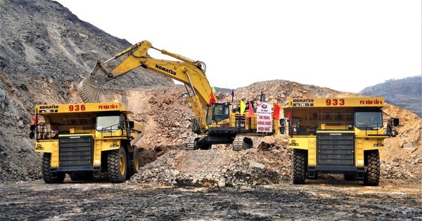 Deo Nai Coal - Coc 6 ភាគហ៊ុន "ធ្លាក់ចុះ" បន្ទាប់ពីព័ត៌មាននៃការចាប់ខ្លួនសមាជិកក្រុមប្រឹក្សាភិបាល