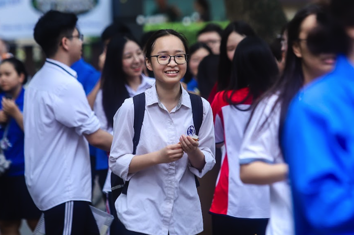 Tối 4-7, Hà Nội công bố điểm thi vào lớp 10 năm 2025- Ảnh 1.