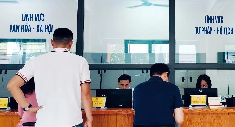 ទទួល​បាន​ប្រជាពលរដ្ឋ​ចំនួន ៣៤​នាក់ ក្រោយ​ប្រតិបត្តិការ​ផ្លូវការ​រយៈពេល ៣​ថ្ងៃ