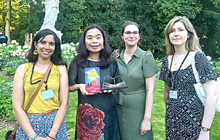 Literatura - Obraz 1.