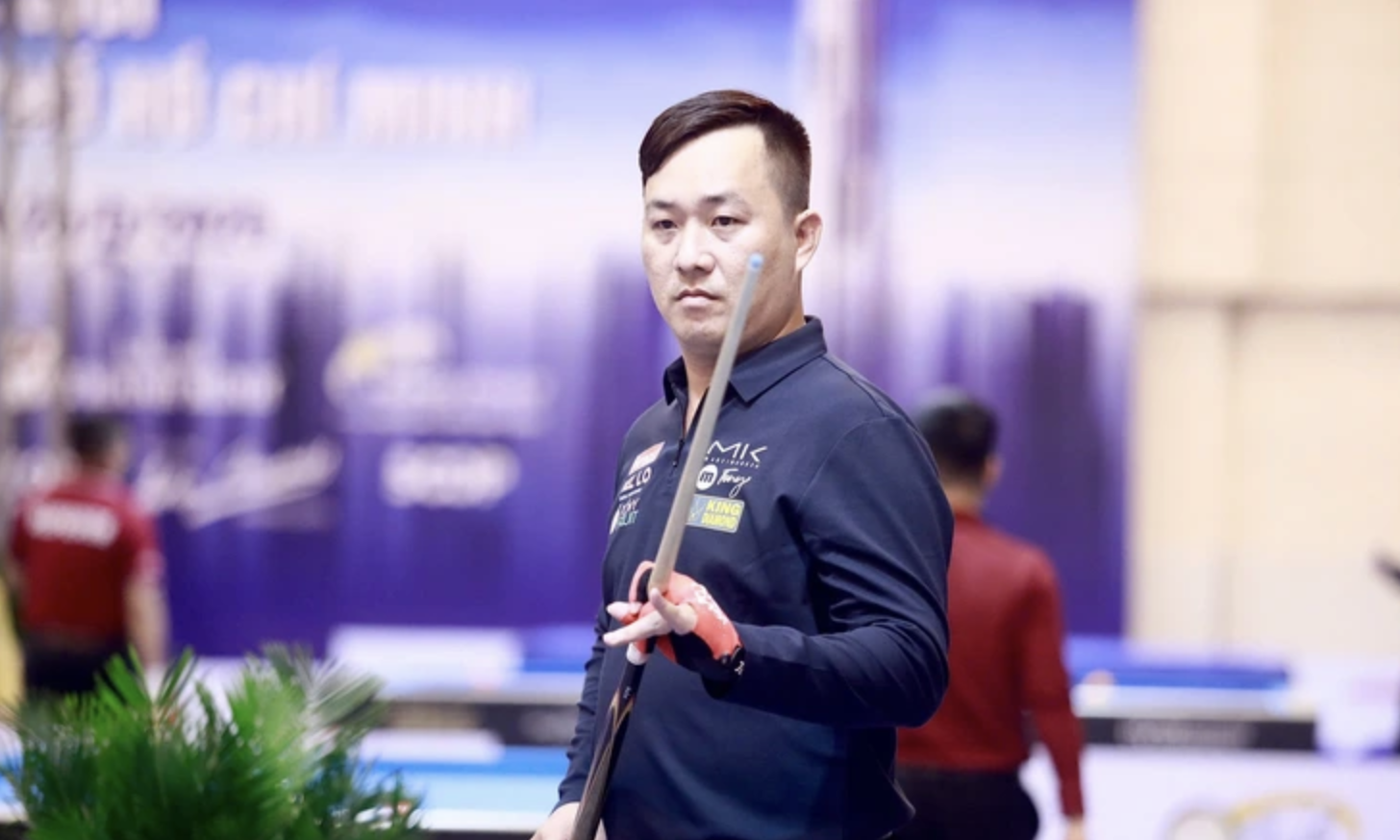 ភ្ញាក់ផ្អើល Dao Van Ly - កីឡាករវៀតណាមតែម្នាក់គត់ដែលបានឈានទៅប្រកួតកីឡាវាយកូនបាល់ពិភពលោក Porto