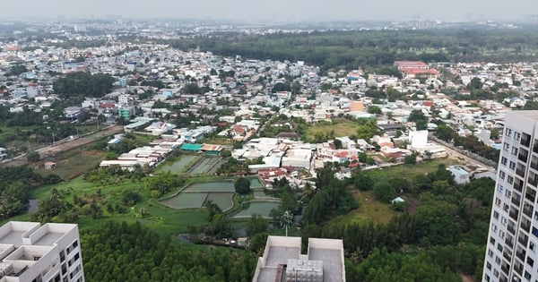 Băn khoăn về đề xuất tăng giá đất nông nghiệp