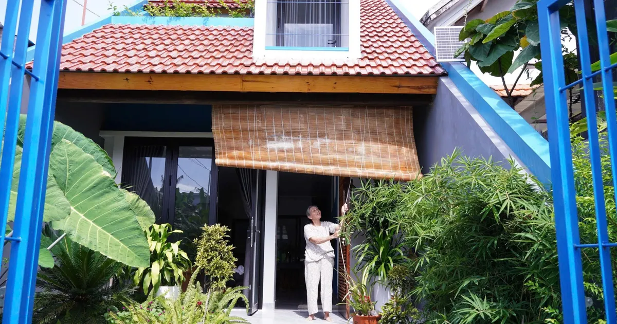 Sẻ chia chỗ ở, gắn kết nghĩa tình quê hương Quảng Ngãi