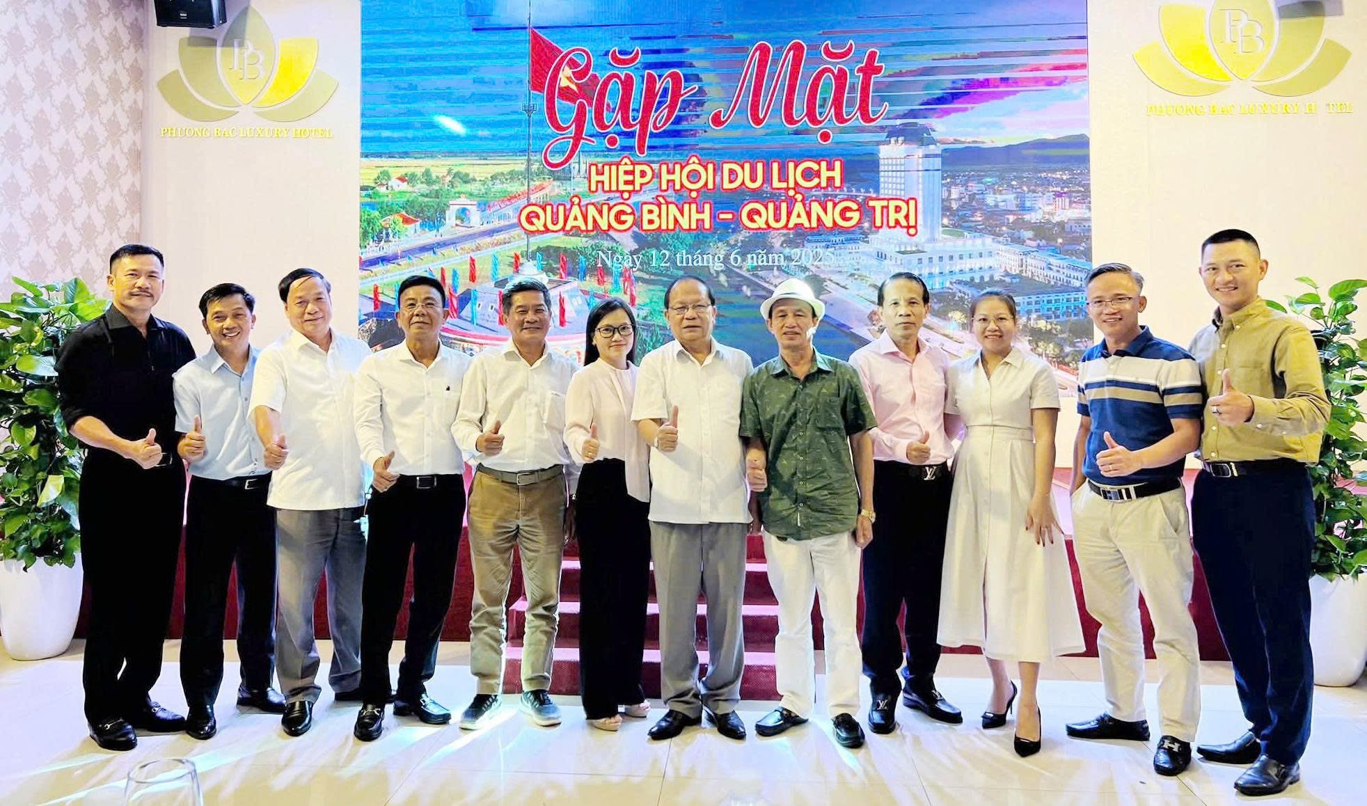 “Duyên nợ”... du lịch
