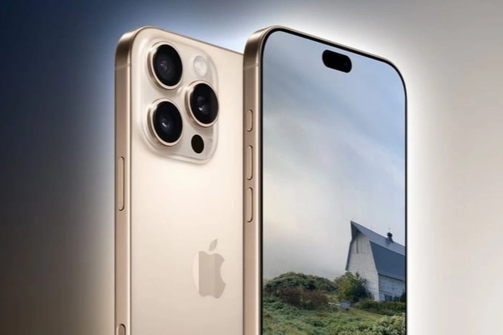 Tin vui cho người dùng chờ mua iPhone 17 Pro Max - 1