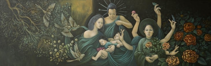 Nguyễn Như Đức - Ảnh 5.