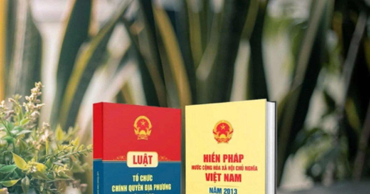 National Political Publishing House launches book on 2025 amended Constitution