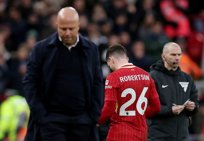 Siêu dự bị Jota bùng nổ, Liverpool thoát thua ở Anfield- Ảnh 1.