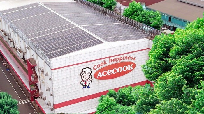 Acecook Việt Nam công bố chiến lược phát triển mới- Ảnh 6.