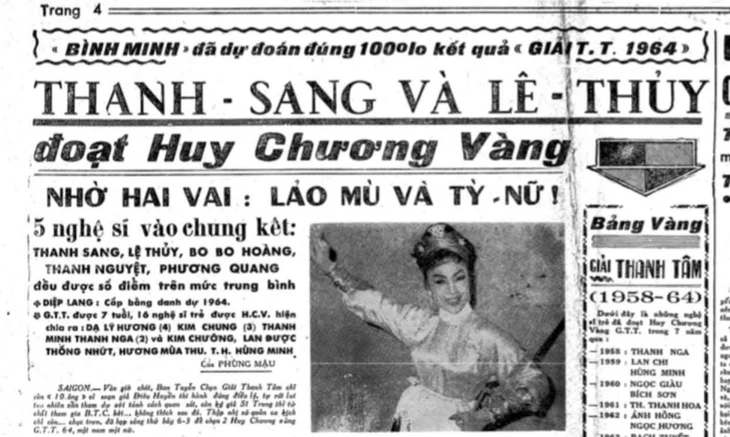 Lệ Thủy - Ảnh 1.