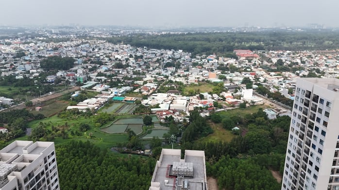 Băn khoăn về đề xuất tăng giá đất nông nghiệp - Ảnh 1.
