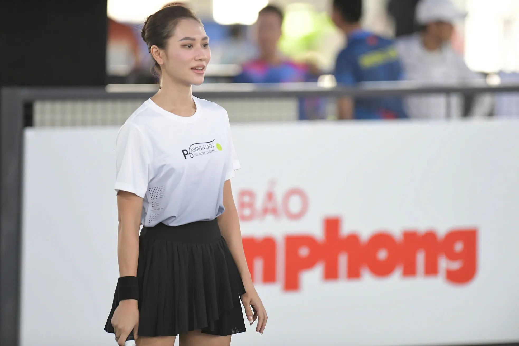 ស្វែងរកម្ចាស់ក្រោន Pickleball នៃការប្រកួតជើងឯកវៀតណាមឆ្នាំ 2025 រូបថតលេខ 7