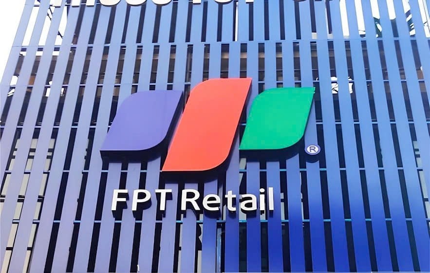 FPT Retail (FRT) ហៀបនឹងចេញភាគហ៊ុនជាង ៣៤លាន ដើម្បីទូទាត់ភាគលាភ - រូបថត ១