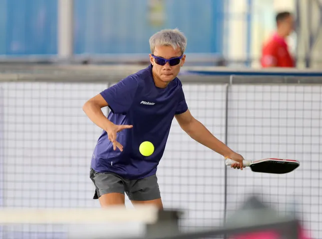 Giải Pickleball Việt Nam - Cúp Hyundai Thành Công 2025: Những màn so tài đỉnh cao ảnh 1