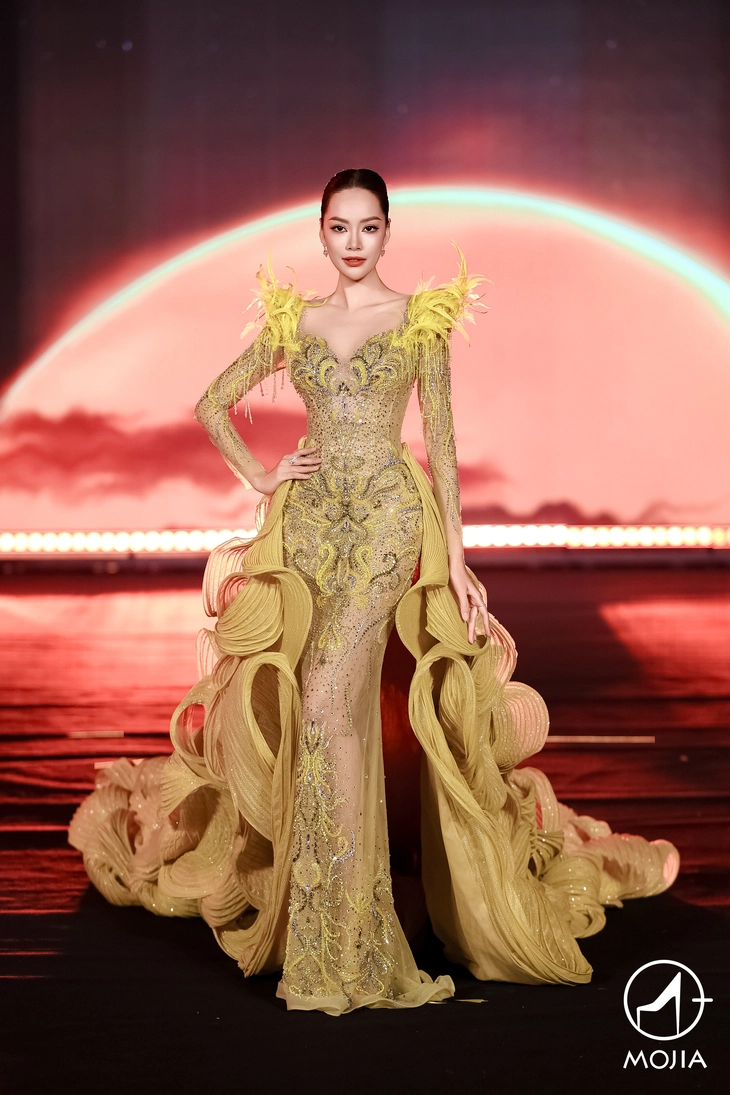 hoa hậu - Ảnh 3.