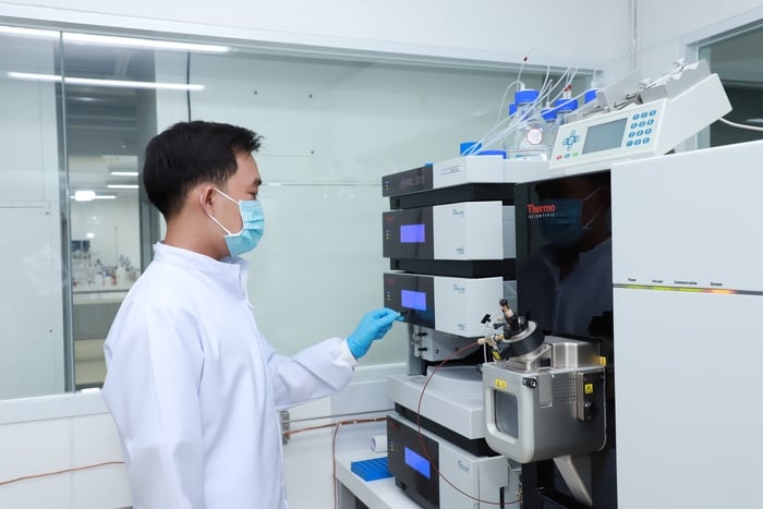 Acecook Việt Nam công bố chiến lược phát triển mới- Ảnh 5.