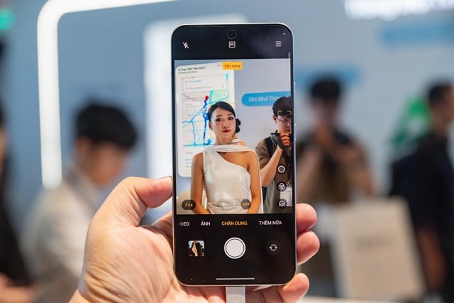OPPO Reno14 Series 'debut' rực rỡ cùng Sơn Tùng M-TP: 'Hôm mê' mình cứ vậy thôi!- Ảnh 3.