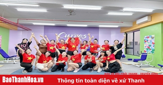 Những “điểm hẹn” ngày hè