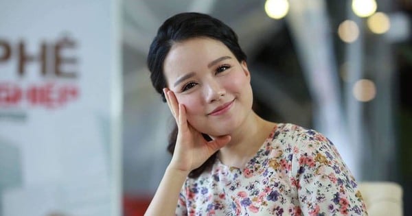 MC Minh Trang lên tiếng về ồn ào liên quan đến trại hè Làng Háo Hức