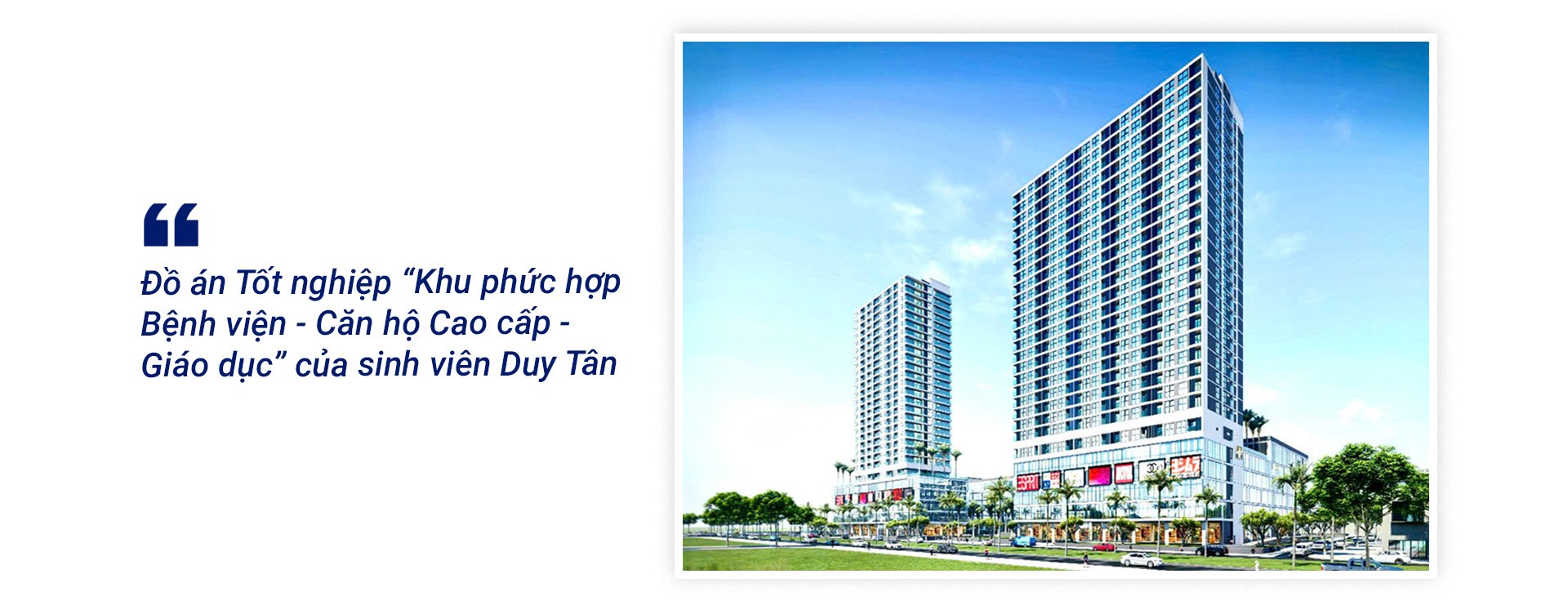 Khối ngành Công nghệ - Kỹ thuật DTU với Môi trường học tập khởi nghiệp hàng đầu thế giới - Ảnh 3.
