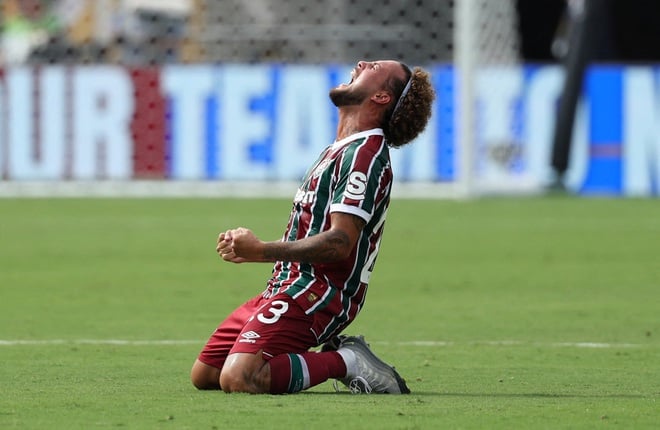 Fluminense viết tiếp chuyện cổ tích, đánh bại Al Hilal vào bán kết FIFA Club World Cup - Ảnh 6.